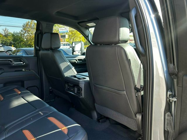 2024 GMC Sierra 2500HD LocalTrade/AT4/Heated&CooledSeats/WirelessAppleCarplay/BackupCam - 22935904 - 18