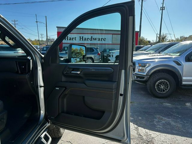 2024 GMC Sierra 2500HD LocalTrade/AT4/Heated&CooledSeats/WirelessAppleCarplay/BackupCam - 22935904 - 19