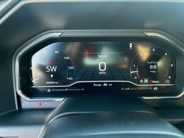 2024 GMC Sierra 2500HD LocalTrade/AT4/Heated&CooledSeats/WirelessAppleCarplay/BackupCam - 22935904 - 22