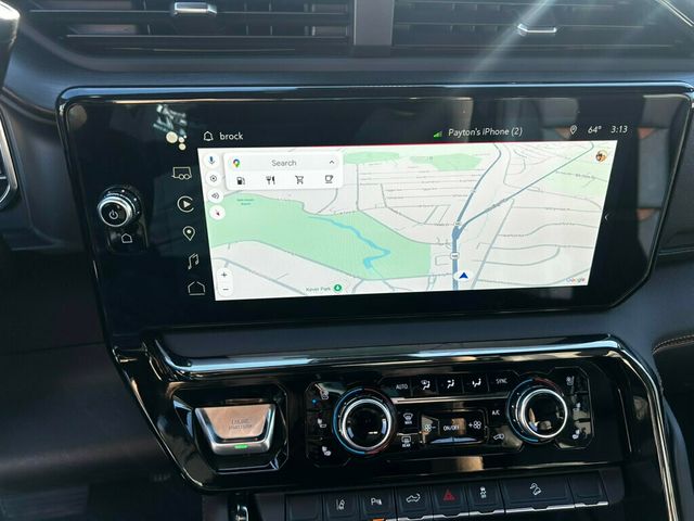 2024 GMC Sierra 2500HD LocalTrade/AT4/Heated&CooledSeats/WirelessAppleCarplay/BackupCam - 22935904 - 27