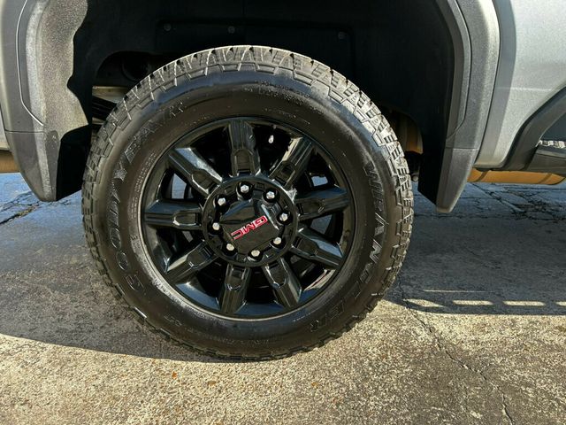 2024 GMC Sierra 2500HD LocalTrade/AT4/Heated&CooledSeats/WirelessAppleCarplay/BackupCam - 22935904 - 30