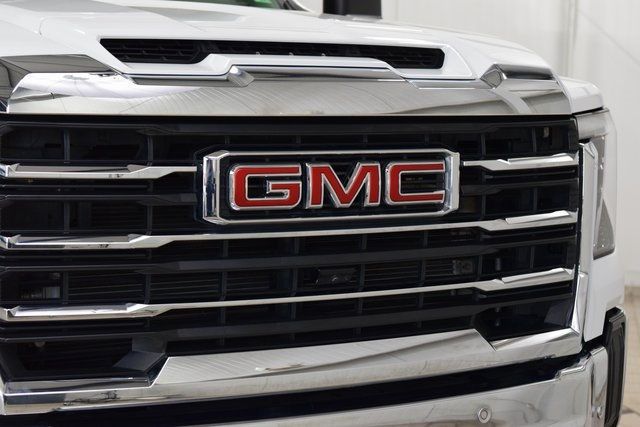 2024 GMC Sierra 2500HD SLT - 22899425 - 10