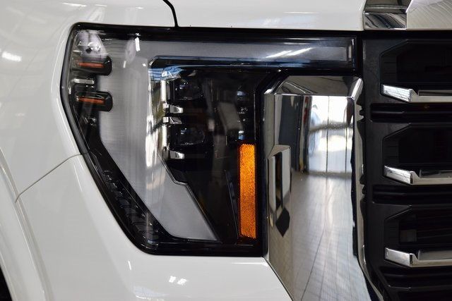 2024 GMC Sierra 2500HD SLT - 22899425 - 11