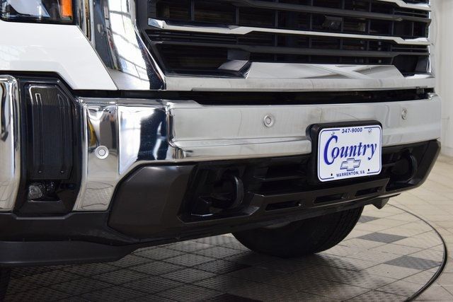 2024 GMC Sierra 2500HD SLT - 22899425 - 12