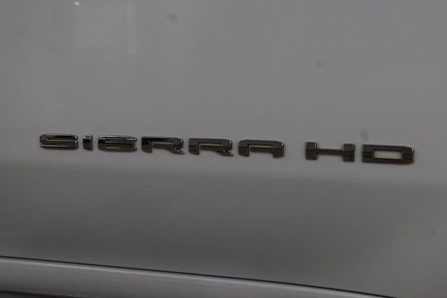 2024 GMC Sierra 2500HD SLT - 22899425 - 18