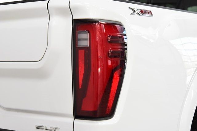 2024 GMC Sierra 2500HD SLT - 22899425 - 21