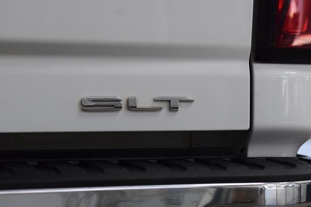 2024 GMC Sierra 2500HD SLT - 22899425 - 23