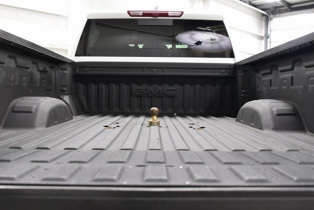 2024 GMC Sierra 2500HD SLT - 22899425 - 25
