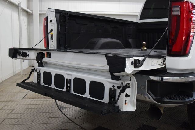 2024 GMC Sierra 2500HD SLT - 22899425 - 26