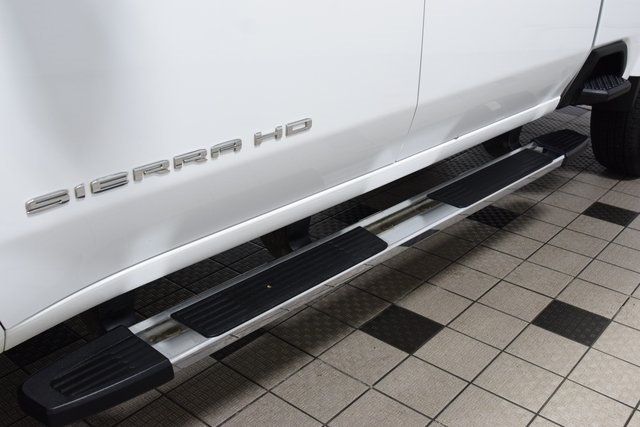 2024 GMC Sierra 2500HD SLT - 22899425 - 28