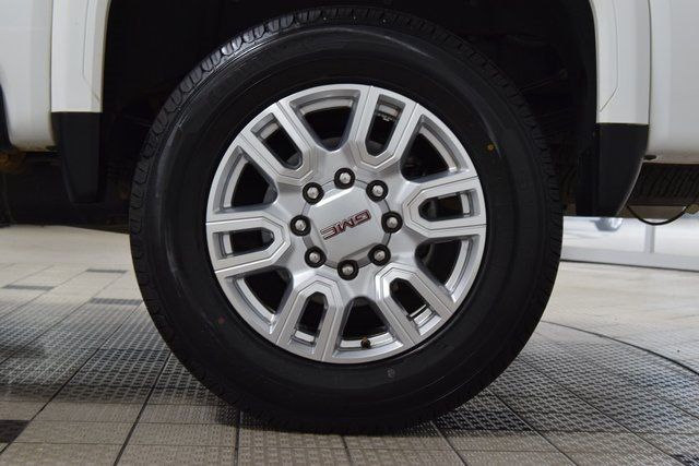 2024 GMC Sierra 2500HD SLT - 22899425 - 30