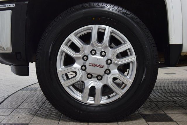 2024 GMC Sierra 2500HD SLT - 22899425 - 31