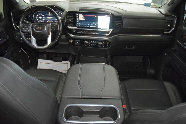 2024 GMC Sierra 2500HD SLT - 22899425 - 32