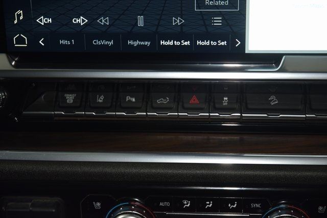 2024 GMC Sierra 2500HD SLT - 22899425 - 34