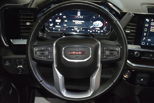 2024 GMC Sierra 2500HD SLT - 22899425 - 38