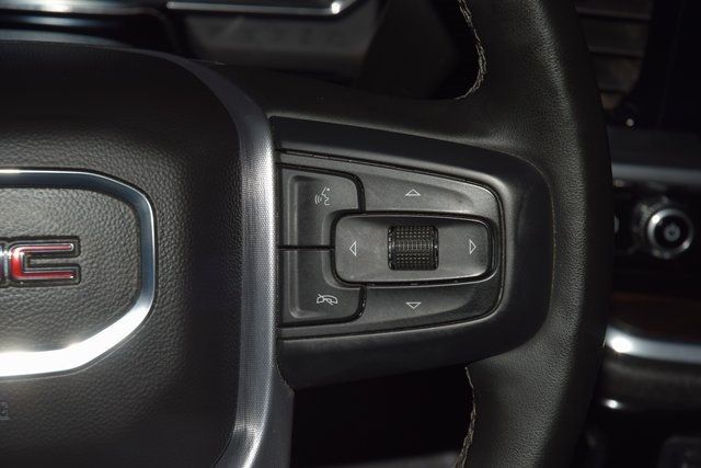 2024 GMC Sierra 2500HD SLT - 22899425 - 40