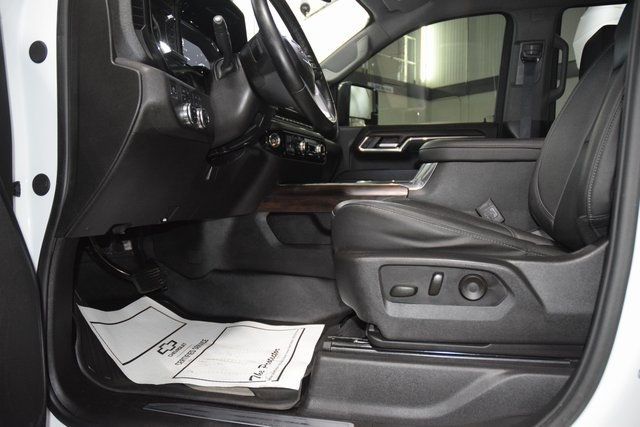 2024 GMC Sierra 2500HD SLT - 22899425 - 42