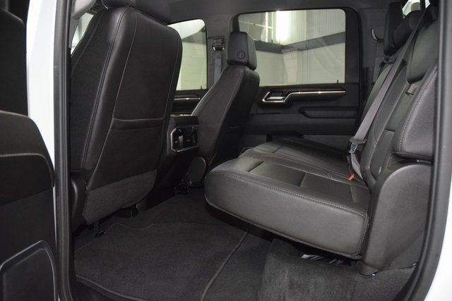 2024 GMC Sierra 2500HD SLT - 22899425 - 44