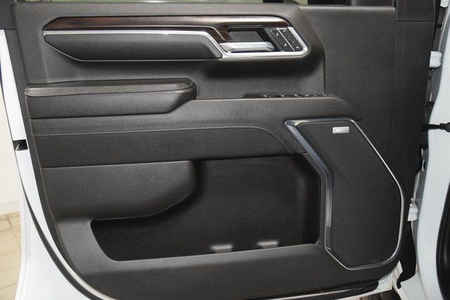 2024 GMC Sierra 2500HD SLT - 22899425 - 49