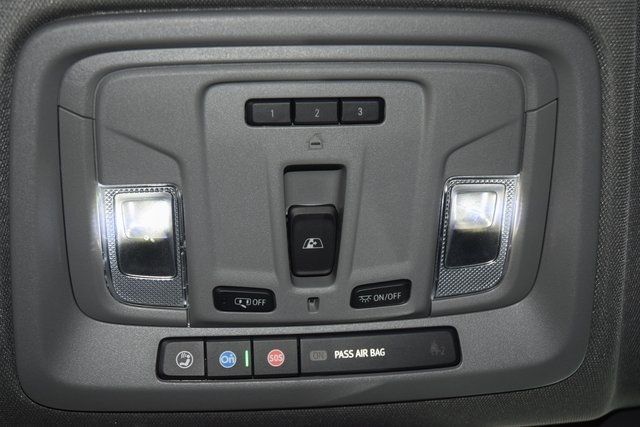 2024 GMC Sierra 2500HD SLT - 22899425 - 52