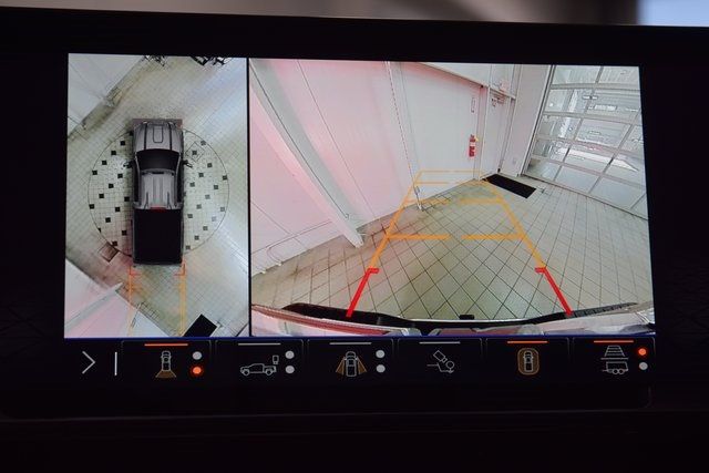 2024 GMC Sierra 2500HD SLT - 22899425 - 53