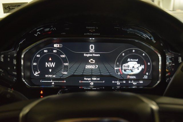 2024 GMC Sierra 2500HD SLT - 22899425 - 54