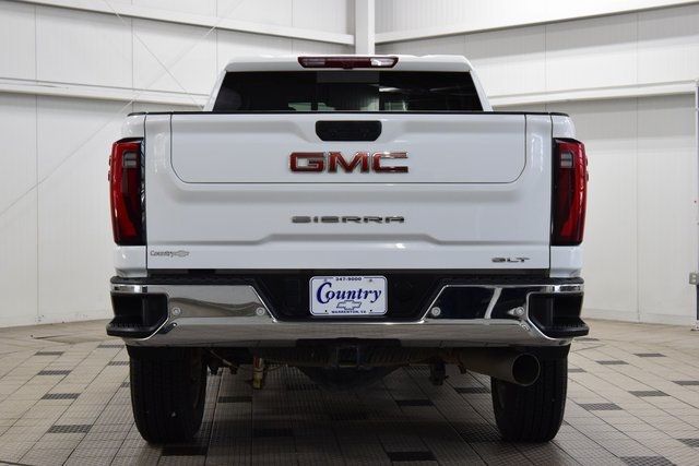 2024 GMC Sierra 2500HD SLT - 22899425 - 6