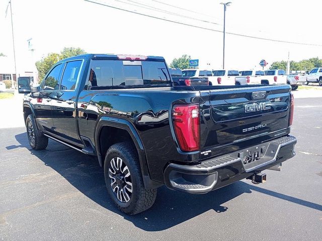 2024 GMC Sierra 3500HD Denali Ultimate - 22936888 - 5