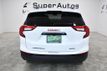 2024 GMC Terrain AWD 4dr SLT - 22864643 - 4