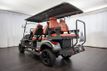 2024 Gorilla Rides EV G6L Electric LSV Cart 6 Passenger - 22397152 - 20