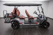 2024 Gorilla Rides EV G6L Electric LSV Cart 6 Passenger - 22397152 - 4