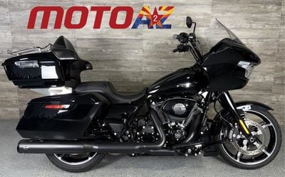 2024 Harley-Davidson FLTRX Road Glide