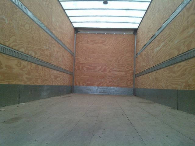 2024 HINO HINOL6 2024 HINO 26' BOX TRUCK - 22713142 - 6