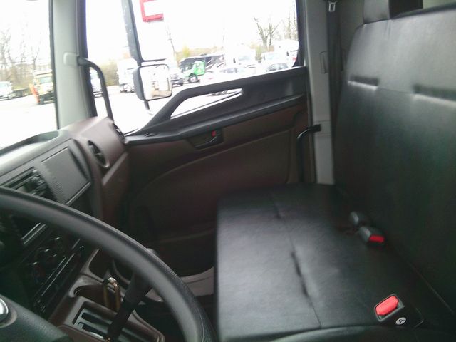 2024 HINO HINOL6 2024 HINO 26' BOX TRUCK - 22713677 - 10