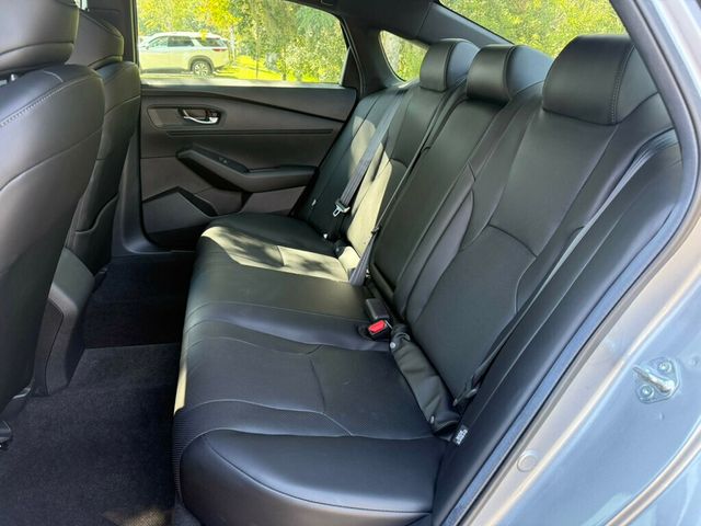2024 Honda Accord Hybrid Sport-L Sedan - 22904305 - 7