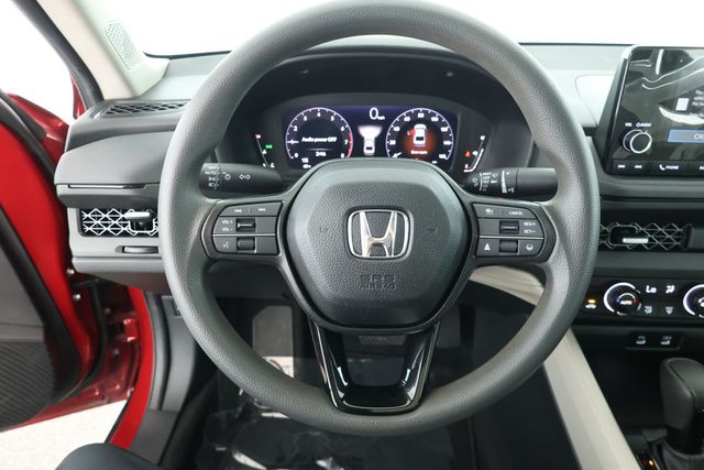 2024 Honda Accord Sedan EX CVT - 22932900 - 11
