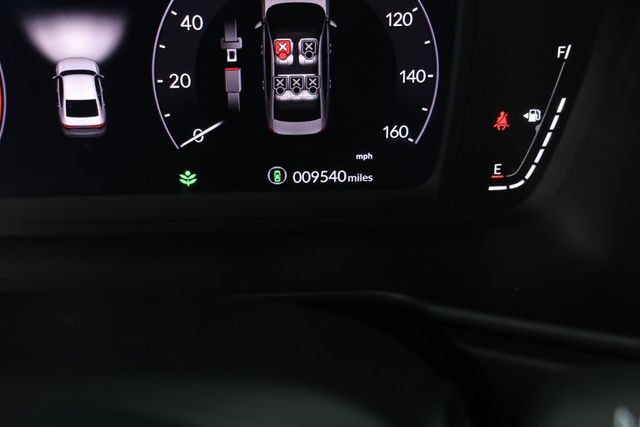 2024 Honda Accord Sedan EX CVT - 22932900 - 13
