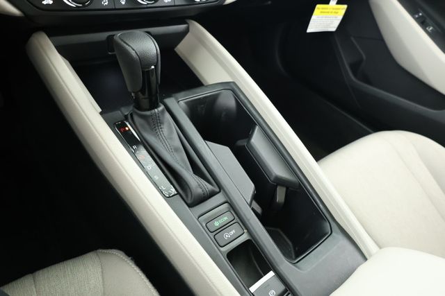 2024 Honda Accord Sedan EX CVT - 22932900 - 14
