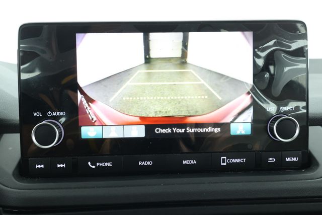 2024 Honda Accord Sedan EX CVT - 22932900 - 17