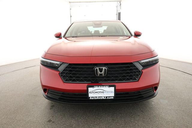 2024 Honda Accord Sedan EX CVT - 22932900 - 1