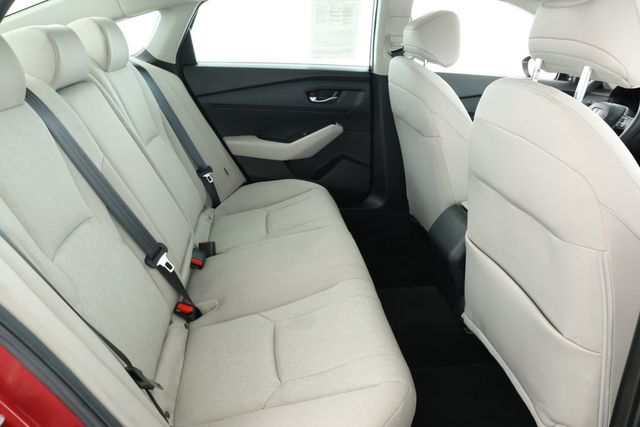 2024 Honda Accord Sedan EX CVT - 22932900 - 21