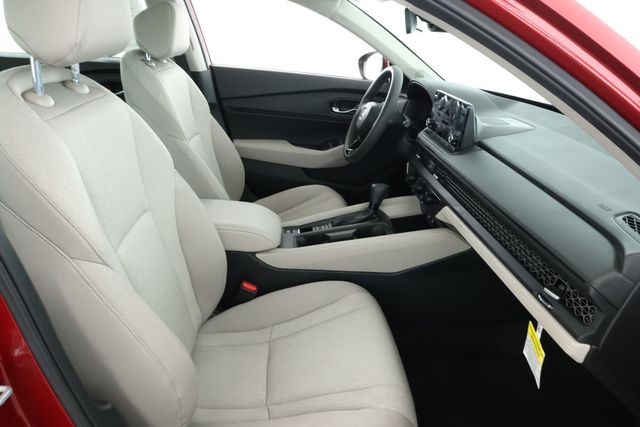 2024 Honda Accord Sedan EX CVT - 22932900 - 22