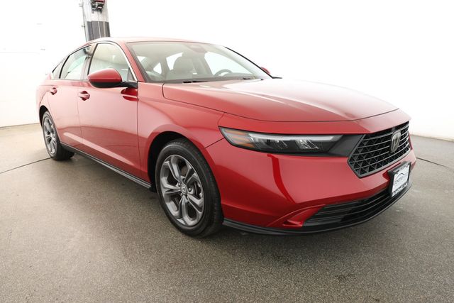 2024 Honda Accord Sedan EX CVT - 22932900 - 2