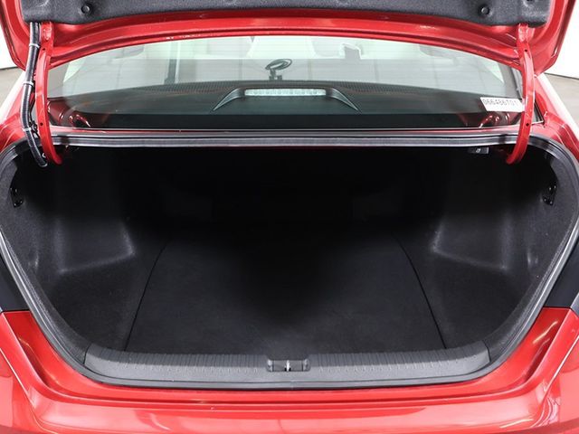 2024 Honda Accord Sedan LX CVT - 22922558 - 15