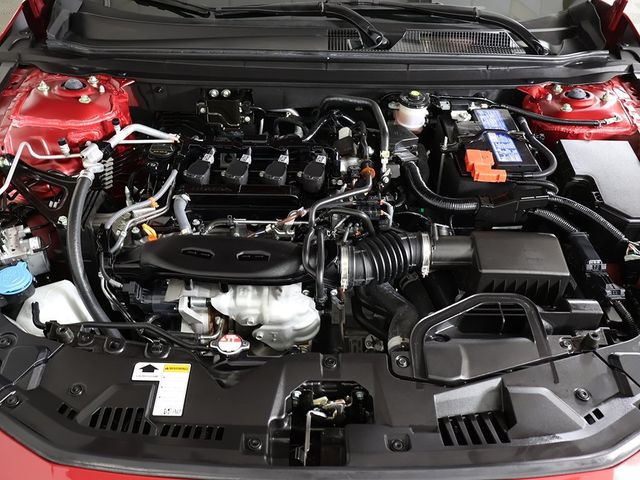 2024 Honda Accord Sedan LX CVT - 22922558 - 16