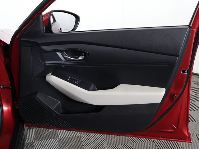 2024 Honda Accord Sedan LX CVT - 22922558 - 19
