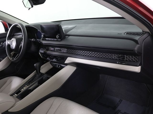2024 Honda Accord Sedan LX CVT - 22922558 - 23