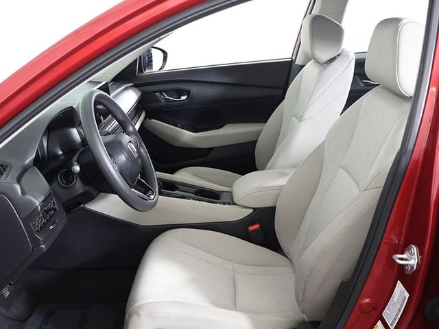 2024 Honda Accord Sedan LX CVT - 22922558 - 24