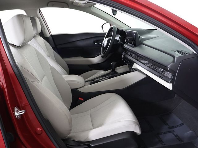 2024 Honda Accord Sedan LX CVT - 22922558 - 25