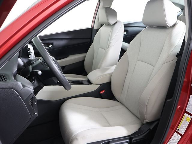 2024 Honda Accord Sedan LX CVT - 22922558 - 26